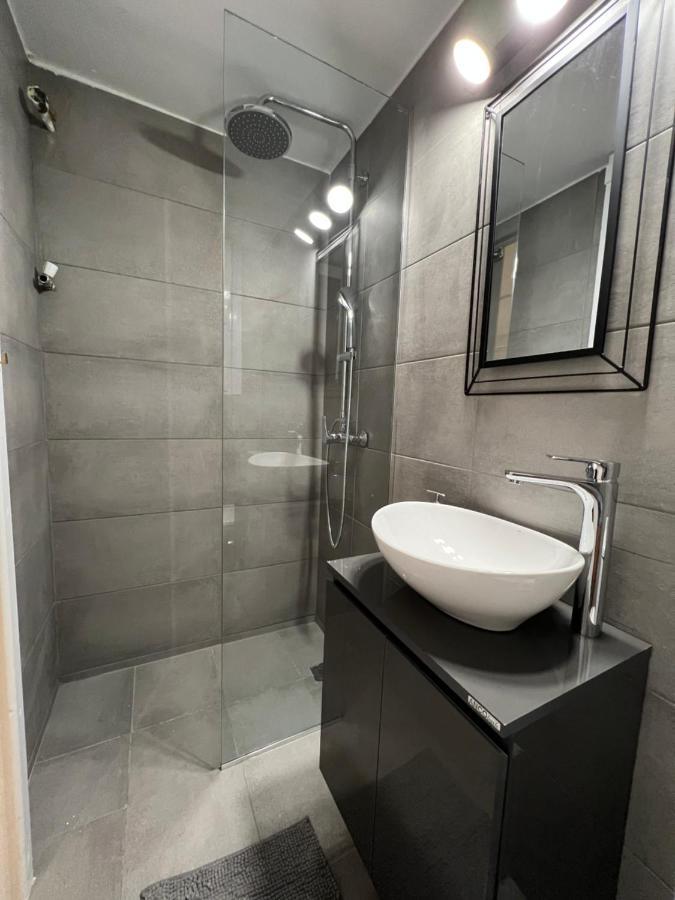 Your Studio Athènes Extérieur photo
